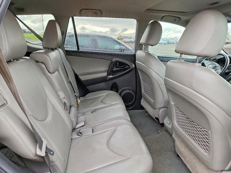 Aukcja sprzedaży 2011 Toyota Rav4, vin: 2T3DF4DV8BW160641, numer aukcji: 58091126