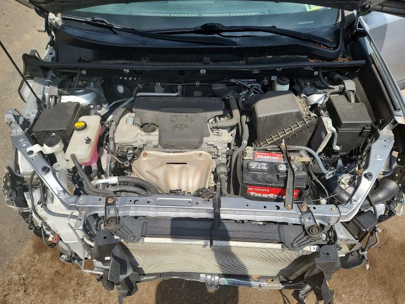 Aukcja sprzedaży 2016 Toyota Rav 4, vin: 2T3BFREVXGW436814, numer aukcji: 85453195