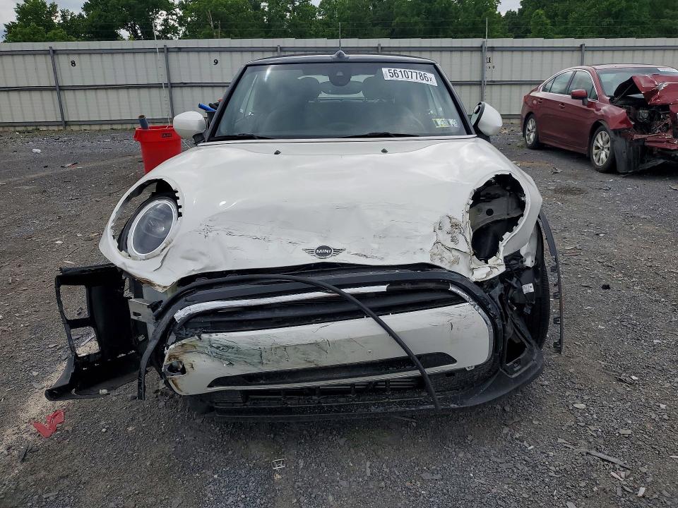 Aukcja sprzedaży 2024 Mini Cooper, vin: WMW23DL08R3R81870, numer aukcji: 56107786