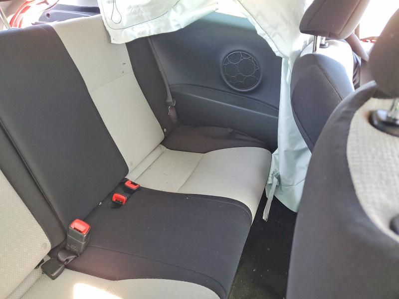 2014 Toyota Yaris მანქანა იყიდება აუქციონზე, vin: JTDJTUD3XED584625, აუქციონის ნომერი: 57210476