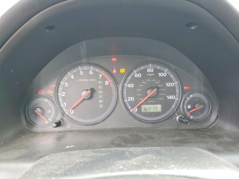 58925316 :رقم المزاد ، 2HGES16671H920661 vin ، 2001 Honda Civic مزاد بيع