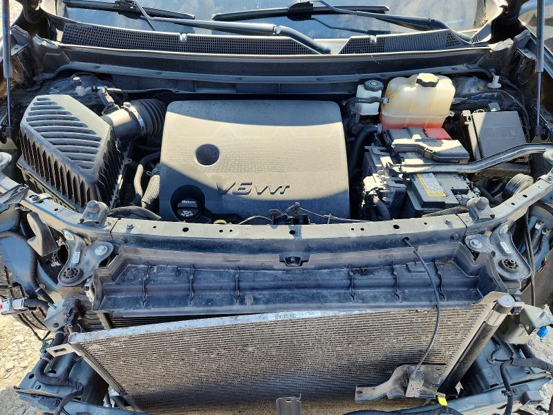 58775506 :رقم المزاد ، 1GNERHKWXMJ105115 vin ، 2021 Chevrolet Traverse مزاد بيع