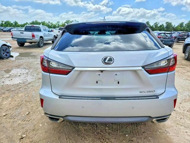 Продажа на аукционе авто 2019 Lexus Rx 350, vin: 2T2ZZMCA1KC127756, номер лота: 58058226