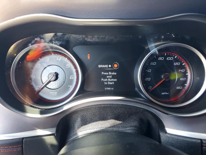 Aukcja sprzedaży 2022 Dodge Charger, vin: 2C3CDXGJ6NH100930, numer aukcji: 58008346
