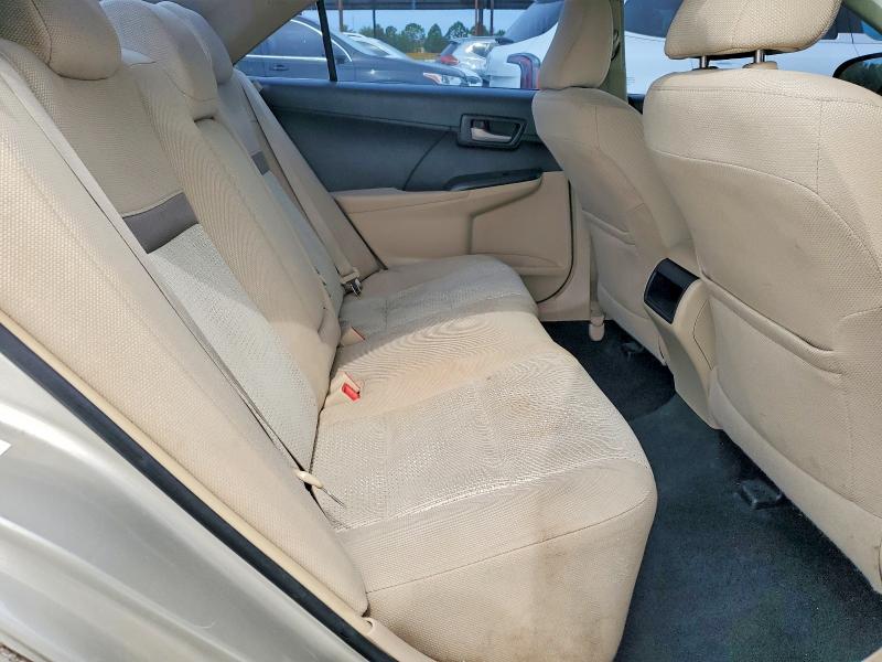 2014 Toyota Camry მანქანა იყიდება აუქციონზე, vin: 4T1BF1FK5EU852734, აუქციონის ნომერი: 56770156