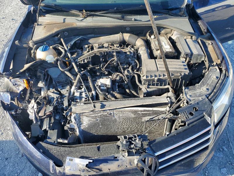 Продажа на аукционе авто 2014 Volkswagen Passat, vin: 1VWAS7A32EC119137, номер лота: 57730906