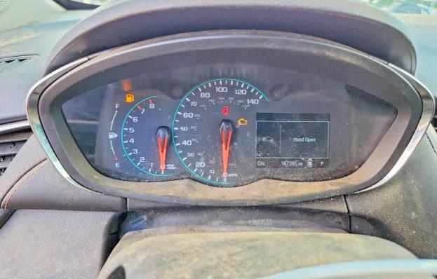 2021 Chevrolet Trax მანქანა იყიდება აუქციონზე, vin: KL7CJKSB0MB314467, აუქციონის ნომერი: 57404766