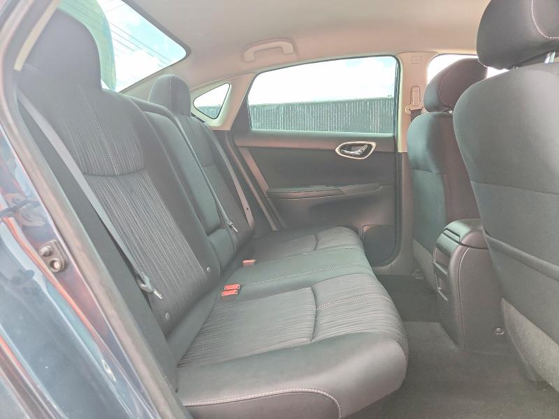 Aukcja sprzedaży 2016 Nissan Sentra, vin: 3N1AB7APXGY296117, numer aukcji: 58949896