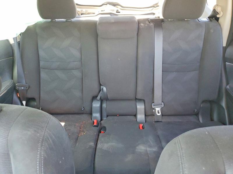 57369636 :رقم المزاد ، KNMAT2MVXFP567782 vin ، 2015 Nissan Rogue مزاد بيع