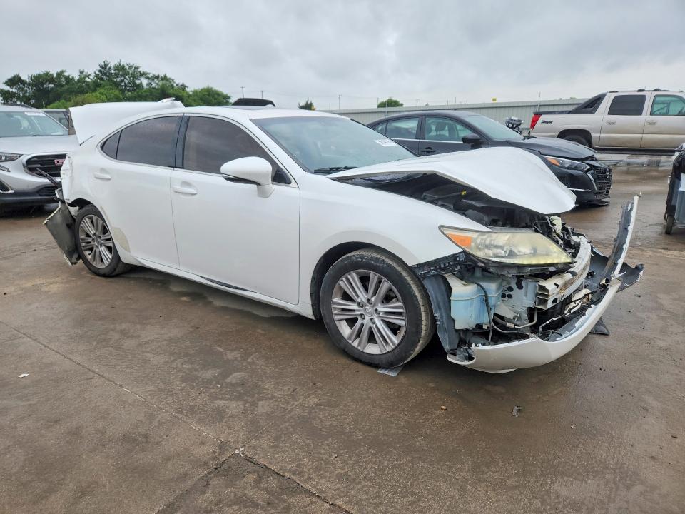 Продажа на аукционе авто 2015 Lexus Es, vin: JTHBK1GG9F2173233, номер лота: 56340366