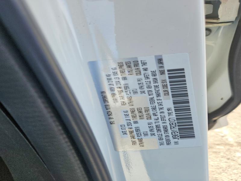 55774286 :رقم المزاد ، JM3KFBXY7R0351071 vin ، 2024 Mazda Cx-5 مزاد بيع