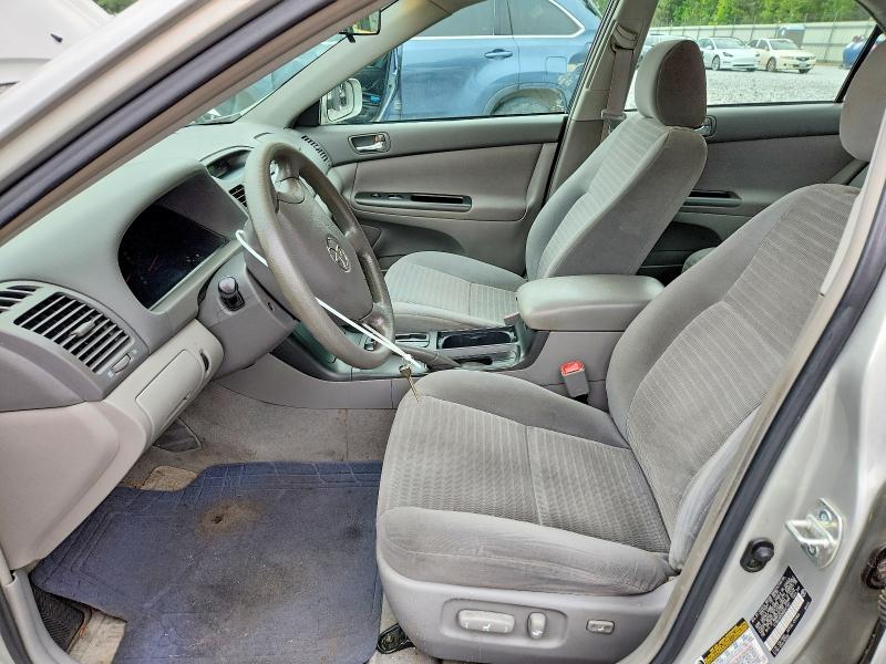 55189266 :رقم المزاد ، 4T1BE32K96U647181 vin ، 2006 Toyota Camry مزاد بيع
