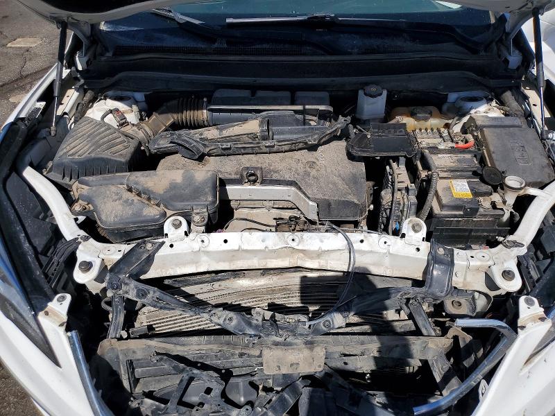 2017 Buick Envision მანქანა იყიდება აუქციონზე, vin: LRBFXDSA8HD103754, აუქციონის ნომერი: 57677916