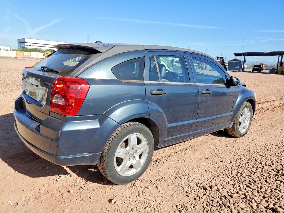Продаж на аукціоні авто 2008 Dodge Caliber, vin: 1B3HB48BX8D676441, номер лоту: 55212586