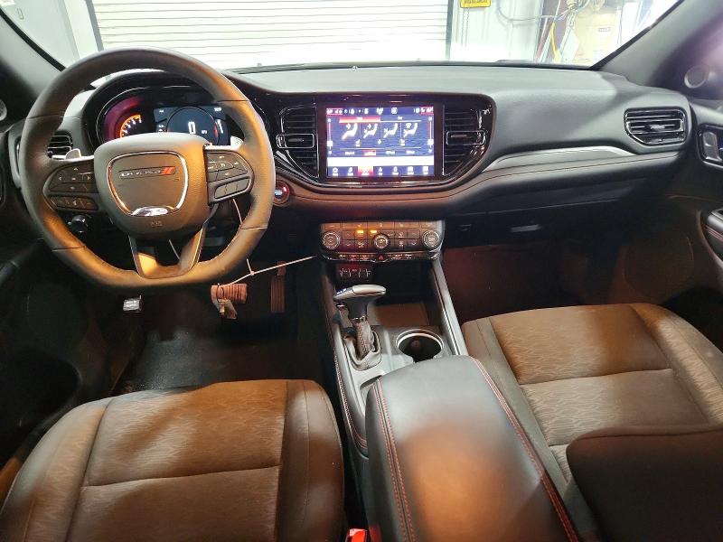 Aukcja sprzedaży 2026 Dodge Durango, vin: 1C4RDHDG1TC215021, numer aukcji: 55943836