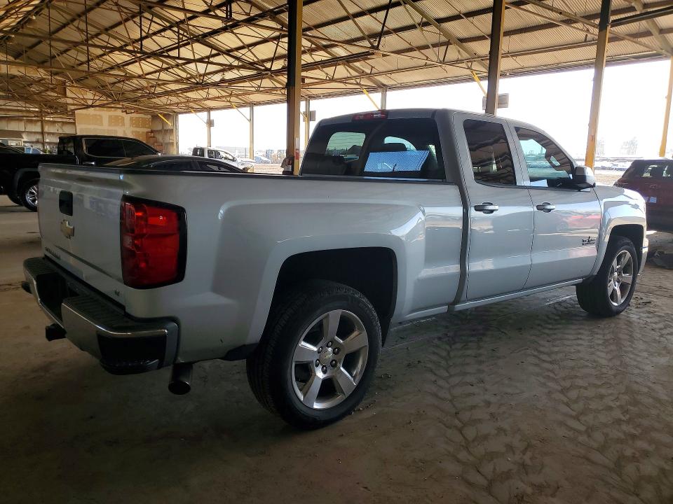 Aukcja sprzedaży 2014 Chevrolet Silverado, vin: 1GCRCREC5EZ231453, numer aukcji: 56169556