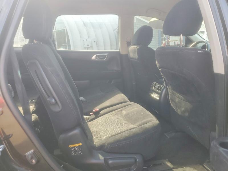 Aukcja sprzedaży 2015 Nissan Pathfinder, vin: 5N1AR2MN5FC645094, numer aukcji: 56413276