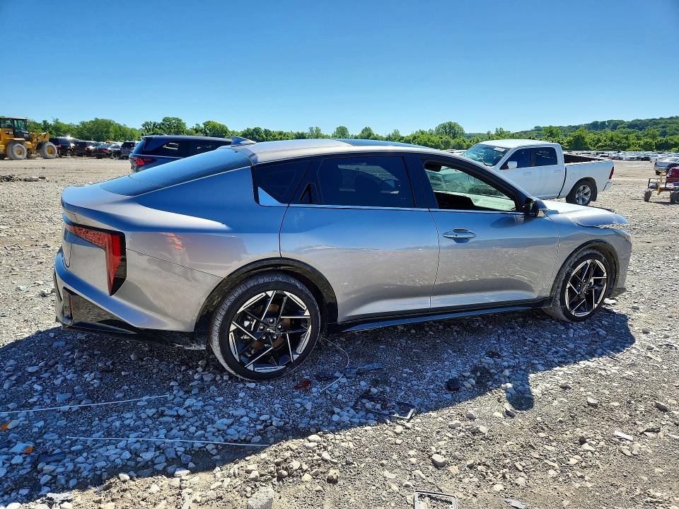 Aukcja sprzedaży 2025 Kia K4, vin: 3KPFW4DE6SE219187, numer aukcji: 56684606