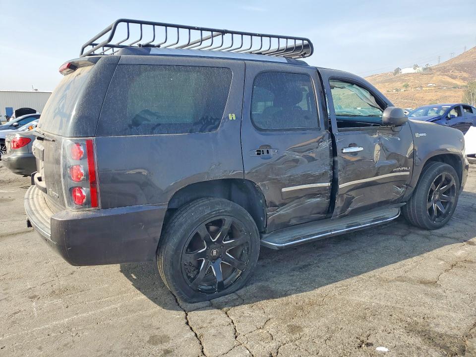 Продажа на аукционе авто 2011 Gmc Yukon, vin: 1GKS2GEJ9BR224528, номер лота: 55933946