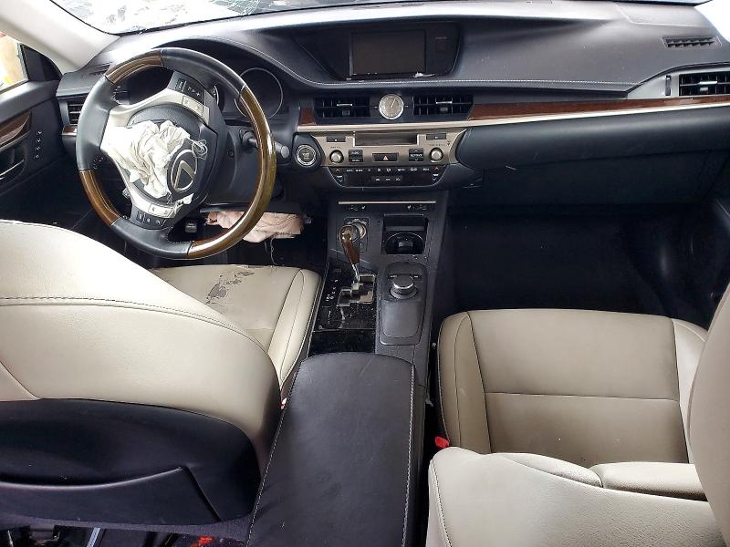 Продажа на аукционе авто 2013 Lexus Es, vin: JTHBK1GG7D2052939, номер лота: 57324106