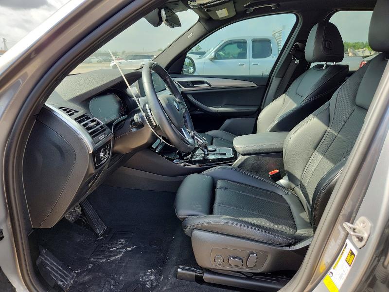 Продажа на аукционе авто 2024 Bmw X3, vin: 5UX43DP03R9U76384, номер лота: 58083196