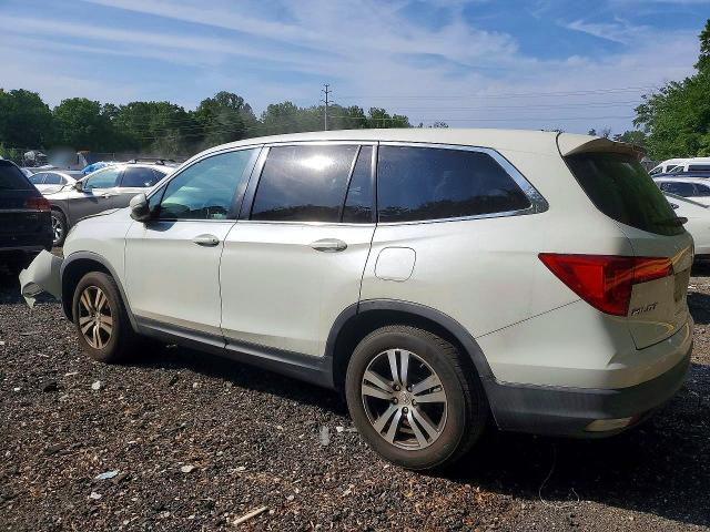 Продаж на аукціоні авто 2017 Honda Pilot, vin: 5FNYF5H35HB045770, номер лоту: 56421596
