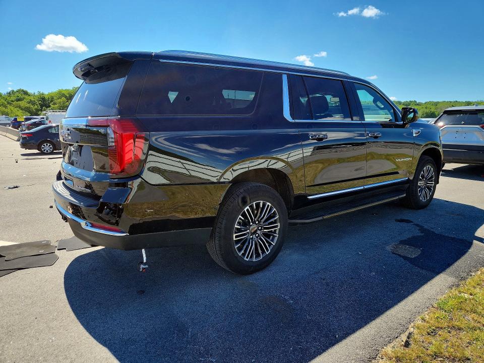 57663846 :رقم المزاد ، 1GKS2GKD5TR208360 vin ، 2026 Gmc Yukon Xl مزاد بيع