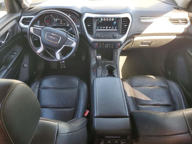 Aukcja sprzedaży 2019 Gmc Acadia, vin: 1GKKNMLS8KZ203641, numer aukcji: 57412366
