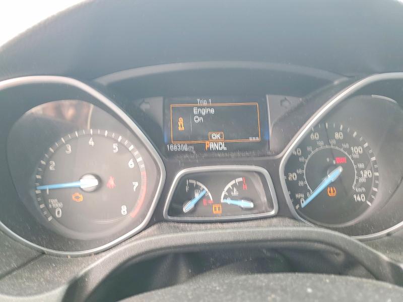 Aukcja sprzedaży 2018 Ford Focus, vin: 1FADP3E25JL204100, numer aukcji: 55489636