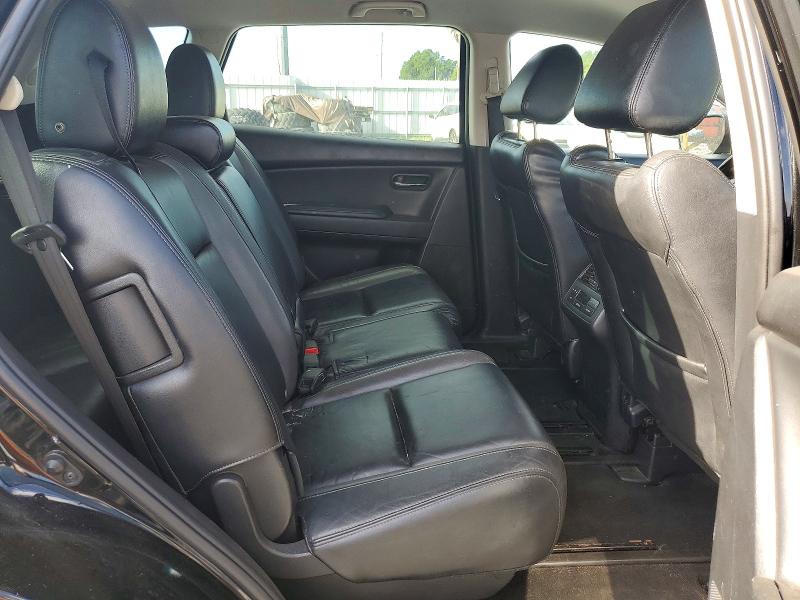 Продажа на аукционе авто 2012 Mazda Cx-9, vin: JM3TB2CAXC0344017, номер лота: 57583266