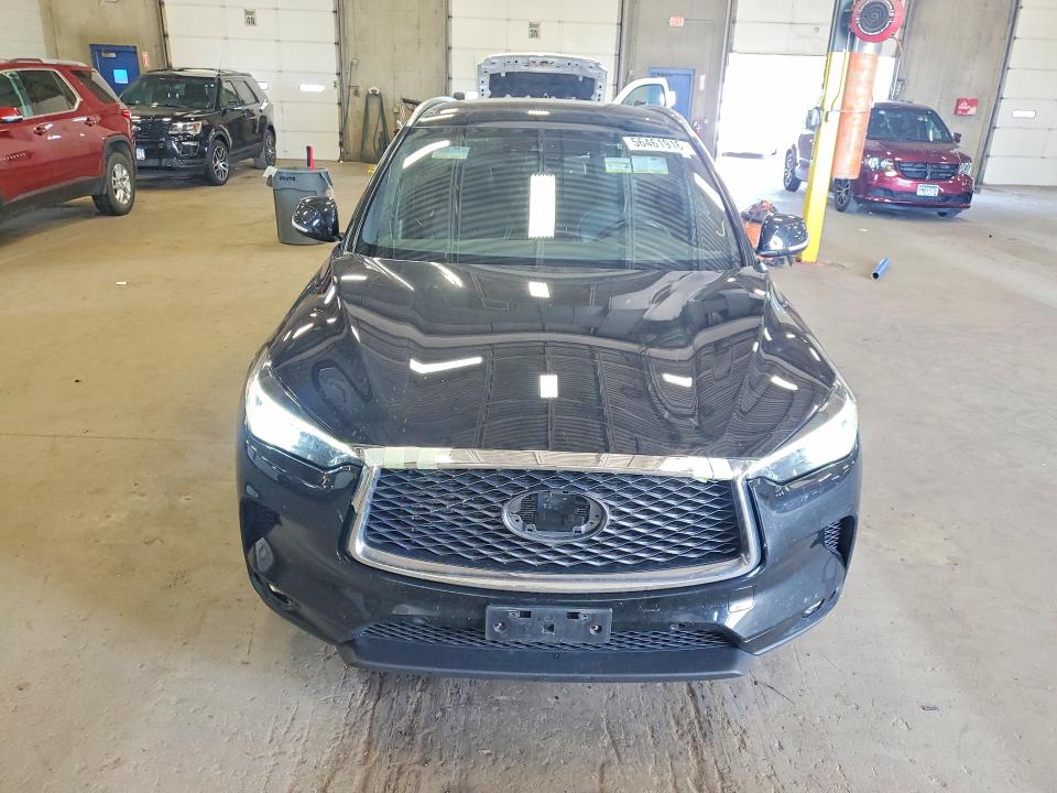 Продажа на аукционе авто 2019 Infiniti Qx50, vin: 3PCAJ5M32KF101225, номер лота: 56461916