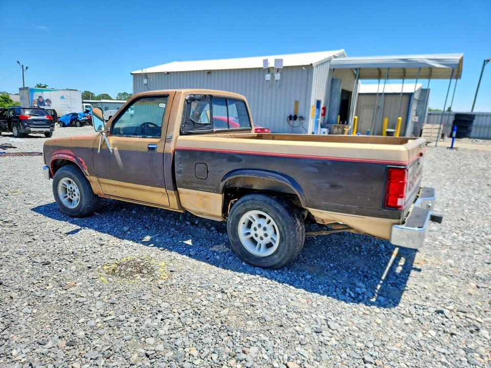 Продаж на аукціоні авто 1991 Dodge Dakota, vin: 1B7GL26Y8MS254872, номер лоту: 55318626