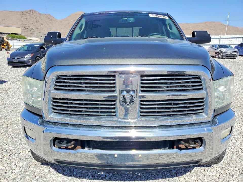 56086626 :رقم المزاد ، 3C6UD5DL5CG324835 vin ، 2012 Dodge Ram 2500 مزاد بيع