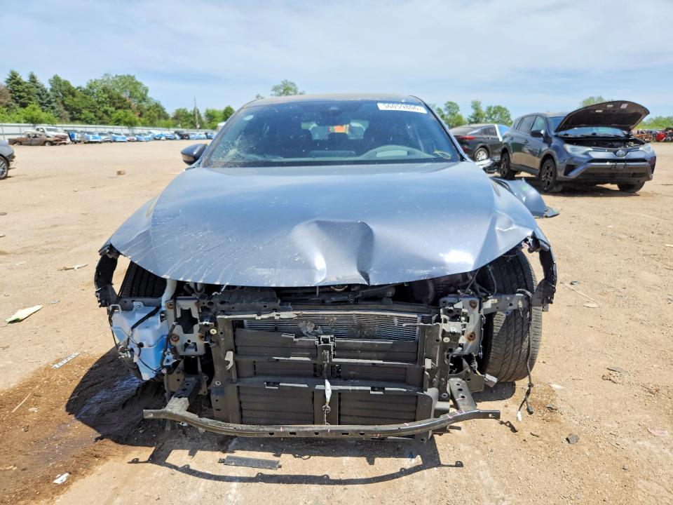 Aukcja sprzedaży 2019 Mazda 3, vin: JM1BPBNM6K1145326, numer aukcji: 56059806