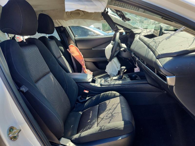 Aukcja sprzedaży 2025 Mazda Cx-30, vin: 3MVDMBAM8SM845048, numer aukcji: 57948926