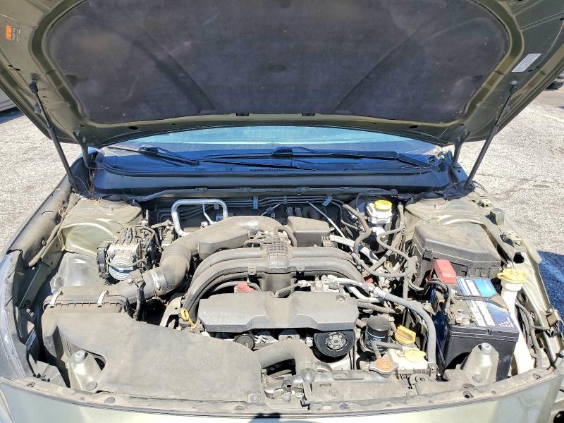 Продаж на аукціоні авто 2018 Subaru Outback, vin: 4S4BSANC0J3274452, номер лоту: 55973096