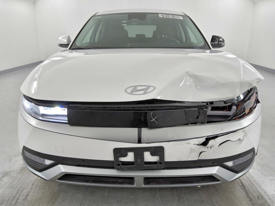 79135185 :رقم المزاد ، KM8KNDAF2PU229766 vin ، 2023 Hyundai Ioniq 5 مزاد بيع