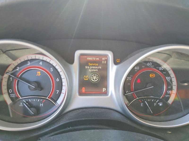 Продажа на аукционе авто 2017 Dodge Journey, vin: 3C4PDCBGXHT533583, номер лота: 57183516