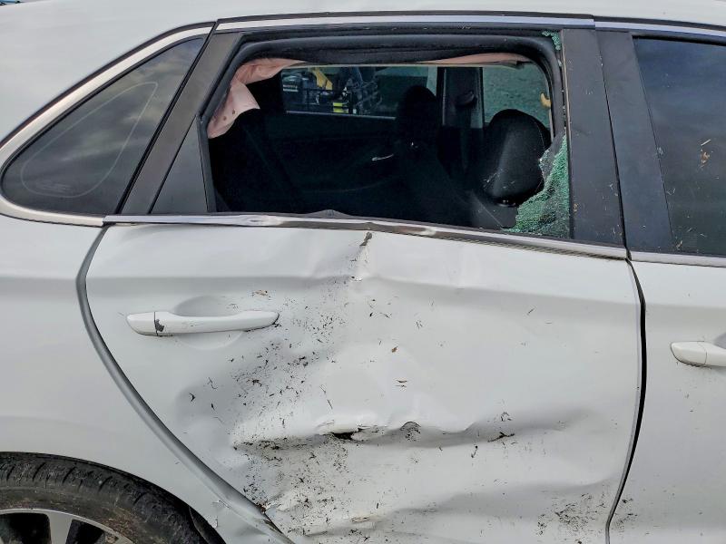 2019 Hyundai Elantra Gt მანქანა იყიდება აუქციონზე, vin: KMHH35LE5KU098805, აუქციონის ნომერი: 55995596