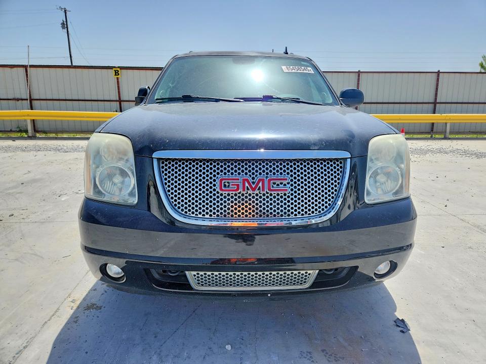 Продажа на аукционе авто 2013 Gmc Yukon Xl, vin: 1GKS2MEF6DR129714, номер лота: 85458545
