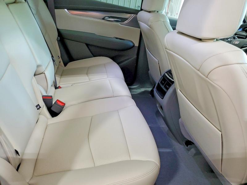 Aukcja sprzedaży 2024 Cadillac Xt5, vin: 1GYKNCR42RZ757969, numer aukcji: 85976215