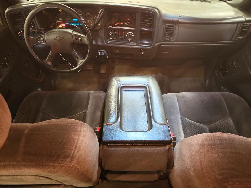 Aukcja sprzedaży 2005 Chevrolet Silverado, vin: 1GCHK23205F820945, numer aukcji: 56401356