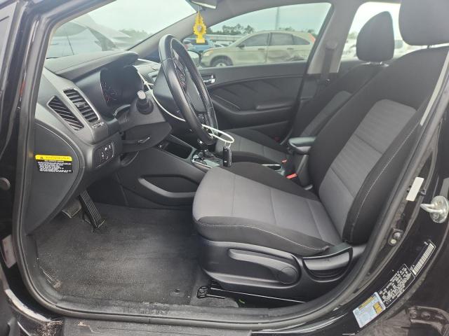 Продаж на аукціоні авто 2018 Kia Forte, vin: 3KPFL4A75JE262190, номер лоту: 56061436