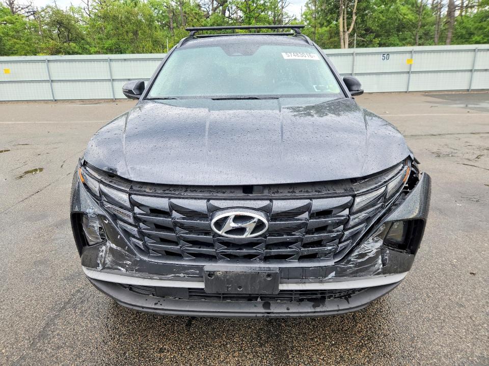 Aukcja sprzedaży 2023 Hyundai Tucson, vin: 5NMJBCAE2PH292464, numer aukcji: 57483016