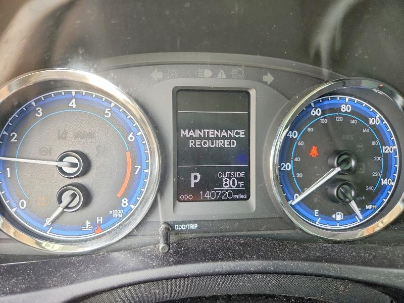 2019 Toyota Corolla მანქანა იყიდება აუქციონზე, vin: 5YFBURHE6KP868501, აუქციონის ნომერი: 56620516