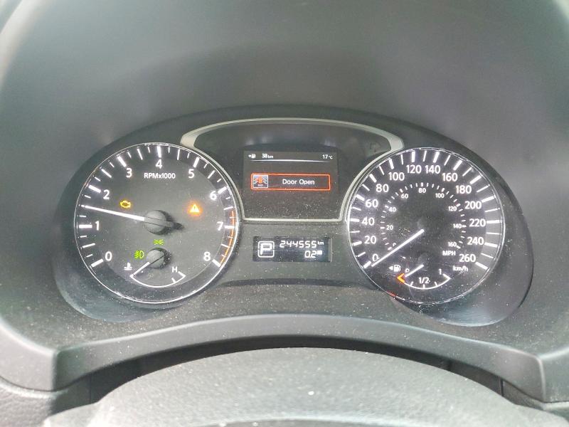 Aukcja sprzedaży 2013 Nissan Altima, vin: 1N4AL3AP8DN416336, numer aukcji: 58614256