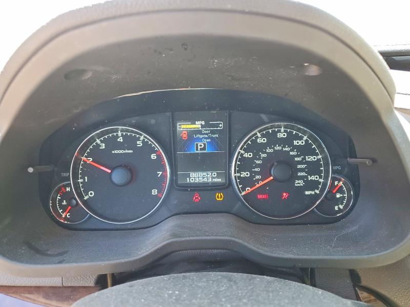 Aukcja sprzedaży 2014 Subaru Legacy, vin: 4S3BMCL69E3002396, numer aukcji: 55861666