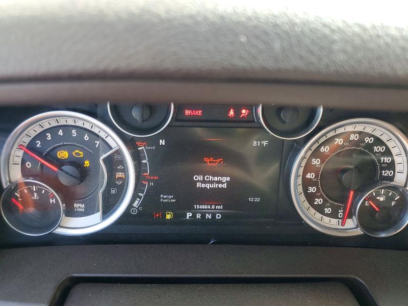 Aukcja sprzedaży 2014 Ram 1500, vin: 1C6RR7GG2ES420273, numer aukcji: 56870716