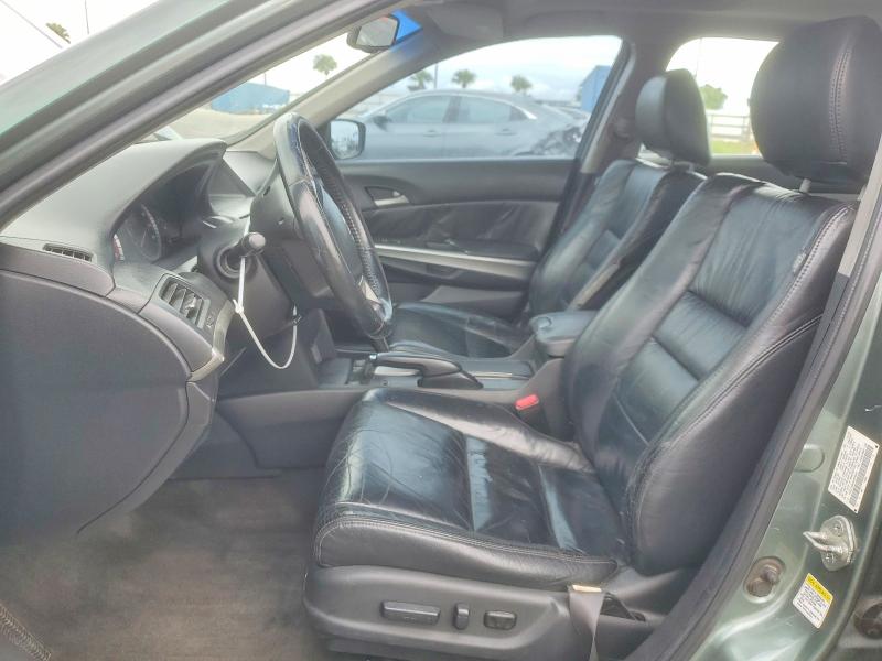 Auction sale of the 2009 Honda Accord, vin: 1HGCP26849A059062, lot number: 56843756