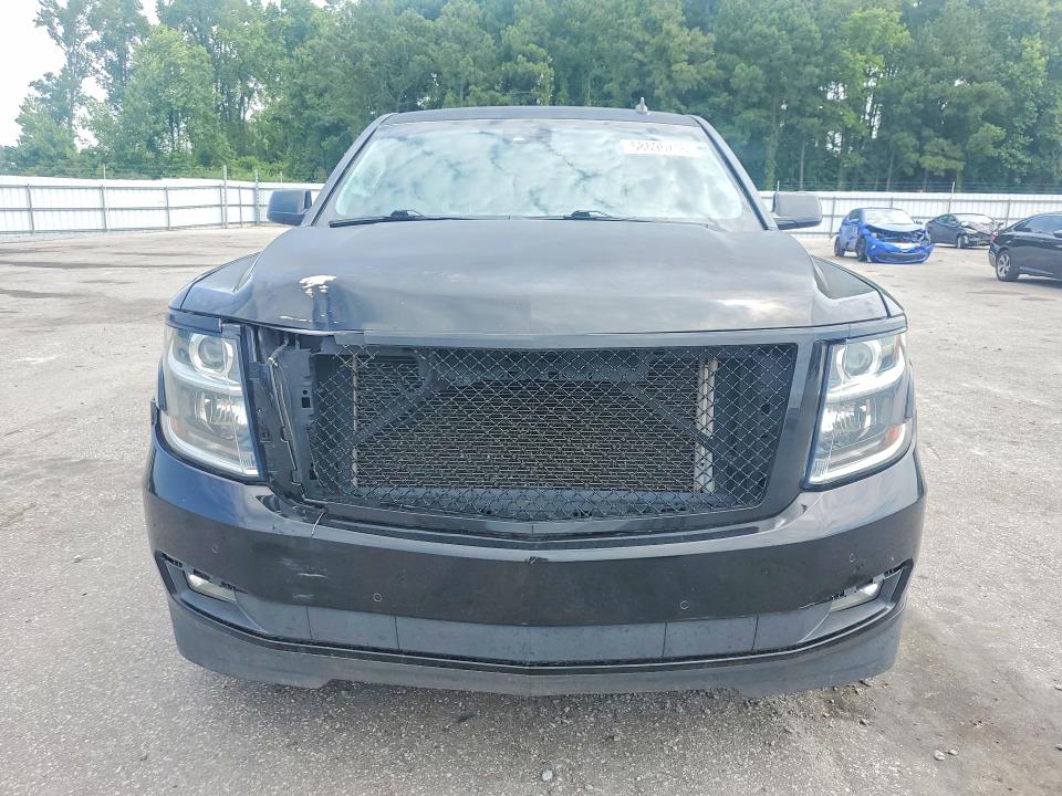Продажа на аукционе авто 2015 Chevrolet Tahoe, vin: 1GNSKCKC6FR110137, номер лота: 58696716